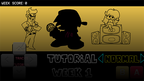 精彩截图-银河189net腐化版正版下载-银河189net腐化版手机版(Friday Night Funkin)下载 v0.2.7.1 安卓版4