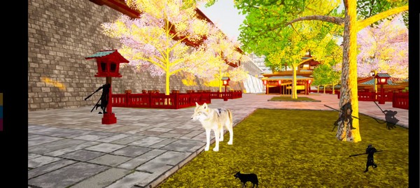 威尼斯8040手游下载正版-威尼斯8040手机官方版(Wukong)下载 v1.0 安卓版游戏画面4