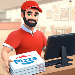 js4399金沙线路手机版下载-js4399金沙线路官方版(Pizza Shop Simulator 3D)下载 v0.3.8 安卓版