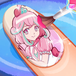 银河官网app下载魔法美甲2最新版下载-银河官网app下载魔法美甲2手机版下载 v2.9.8 安卓版