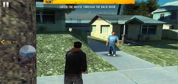 银河贵宾厅中文版免费下载-银河贵宾厅免谷歌中文版(9mm HD Remastered)下载 v1.0.1 安卓版游戏画面1