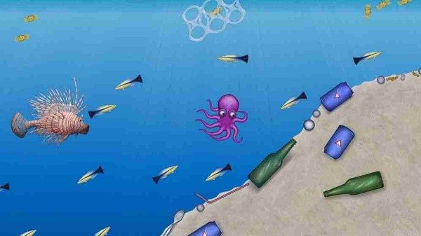 81818威尼斯官方正版下载-81818威尼斯中文版(Tasty Planet 4)下载 v1.2.1 安卓版游戏画面2