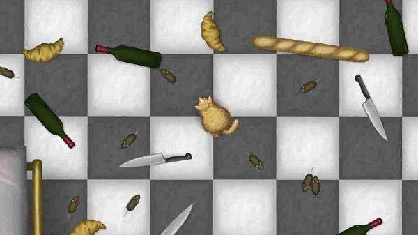 81818威尼斯官方正版下载-81818威尼斯中文版(Tasty Planet 4)下载 v1.2.1 安卓版游戏画面1