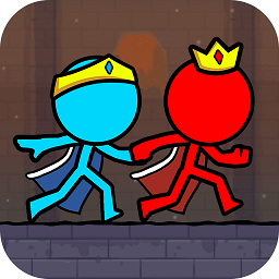 澳门威尼斯人wns888app游戏免费下载-澳门威尼斯人wns888app最新版(Red & Blue Stickman 2)下载 v2.2.3 安卓版