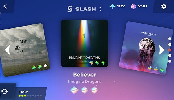 威尼斯V27旋律最新版下载-Starri威尼斯V27旋律音游官方版下载 v2024.01.30 安卓版游戏画面1