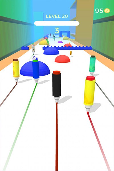 澳门金沙电子游戏冲冲冲官方最新版下载-澳门金沙电子游戏冲冲冲游戏下载 v1.4.3 安卓版游戏画面2