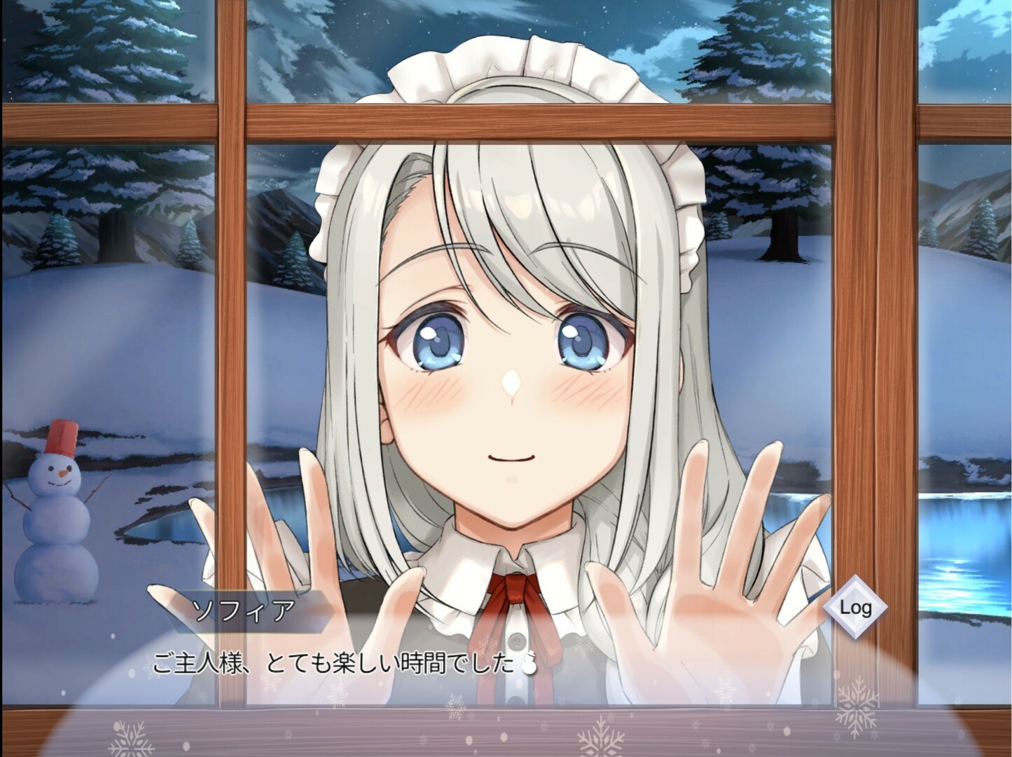 精彩截图-我与新濠网址是多少的秘密中文版下载-我与新濠网址是多少的秘密中文版手游官方下载v1.03