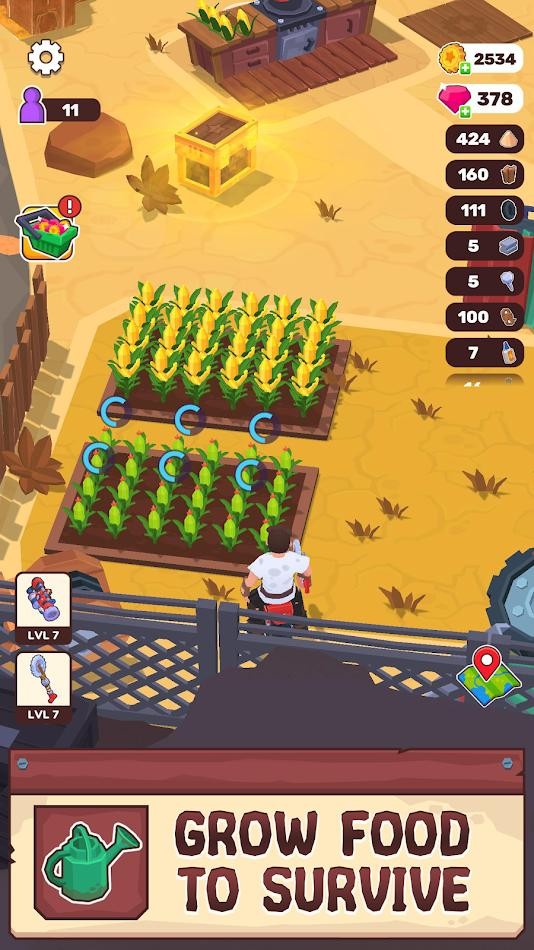 精彩截图-mgm美高梅手机破解版下载最新版-mgm美高梅手机无限资源破解版免费内购下载 v2.7.0 安卓版4