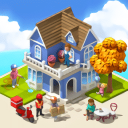 威尼斯人官方网站登陆中文版官方下载-威尼斯人官方网站登陆建造人生最新版(City Island 6)下载 v5.3.2 安卓版