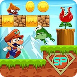 24848威尼斯奔跑冒险游戏下载-24848威尼斯奔跑冒险官方正版(Mano Jungle Adventure)下载 v1.3.4 安卓版