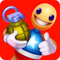 金沙集团贵宾厅官方正版下载-金沙集团贵宾厅中文版最新版(KickTheBuddy Forever)下载 v2.0.13 安卓版