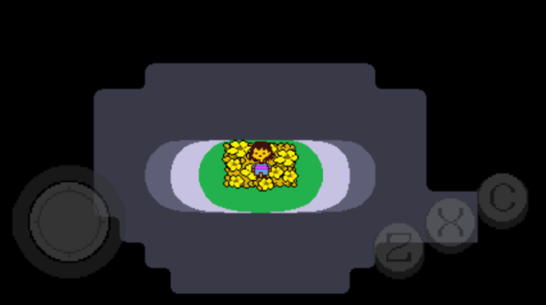 精彩截图-6165金沙总站红与黄的传说手机免费下载-6165金沙总站红与黄的传说中文版(UNDERTALE)下载 v1.2.1 安卓版2