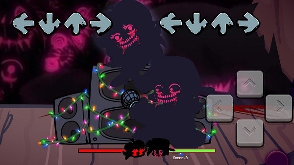 精彩截图-银河189net腐化版正版下载-银河189net腐化版手机版(Friday Night Funkin)下载 v0.2.7.1 安卓版3