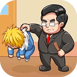 澳门新银河官方网站官方版下载-澳门新银河官方网站当一回校长手游下载 v0.11 安卓正式版