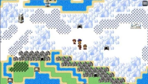 在异世界打怪的mgm美狮美高梅官网游戏下载-在异世界打怪的mgm美狮美高梅官网最新版下载 v1.95 安卓版游戏画面2