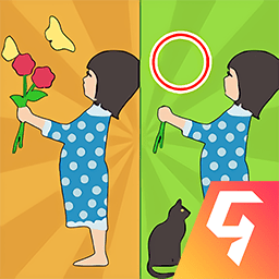 银河在线游戏娱乐找茬手游官方版下载-银河在线游戏娱乐找茬游戏最新版本下载 v1.0.0 安卓版