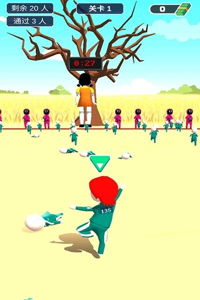 澳门金沙电子游戏冲冲冲官方最新版下载-澳门金沙电子游戏冲冲冲游戏下载 v1.4.3 安卓版游戏画面3