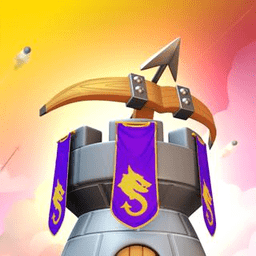 银河贵宾厅总站手游下载安装-银河贵宾厅总站最新版本(Castle Creeps)下载 v1.50.2 安卓版