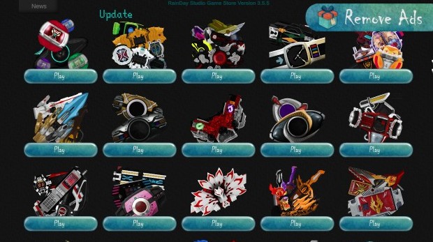 澳门葡京手机app Studio模拟器合集下载-假面骑士豪华腰带模拟器合集(澳门葡京手机app Studio Game Store)下载 v3.5.5 安卓版
