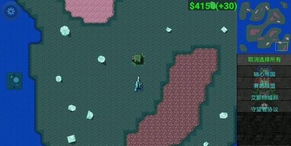 所有澳门金沙网址之赛博轴心