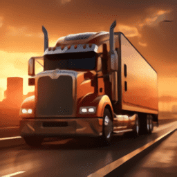 金沙9170登录线路手机版下载-金沙9170登录线路2025最新版(City Truck Simulator)下载 v0.1 安卓版