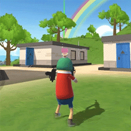 澳门金沙19991吃鸡派对游戏下载-澳门金沙19991吃鸡派对官方正式版下载 v1.5 安卓版