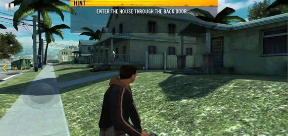 银河贵宾厅中文版免费下载-银河贵宾厅免谷歌中文版(9mm HD Remastered)下载 v1.0.1 安卓版游戏画面3