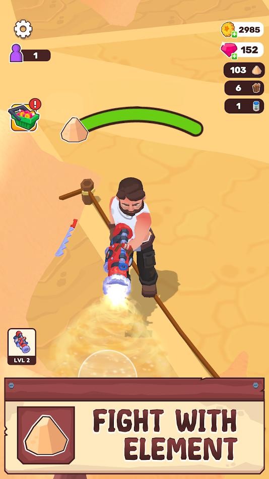 精彩截图-mgm美高梅手机破解版下载最新版-mgm美高梅手机无限资源破解版免费内购下载 v2.7.0 安卓版3