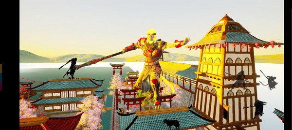 威尼斯8040手游下载正版-威尼斯8040手机官方版(Wukong)下载 v1.0 安卓版游戏画面2