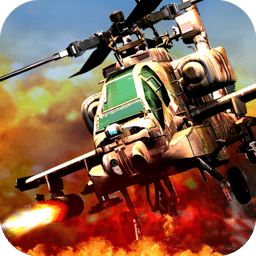 威尼斯8188打击战游戏下载-威尼斯8188打击战最新版(Gunship Shooting Strike Battle)下载 v1.1.3 安卓版