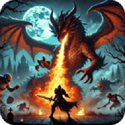 巴黎人官网手机版最后的勇士官方正版下载-巴黎人官网手机版最后的勇士游戏下载 v1.5 安卓版