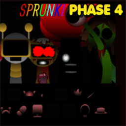 银河澳门游戏sprunki第四阶段模组下载-银河澳门游戏sprunki第四阶段手机版下载 v1.0 安卓版