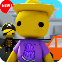 银河贵宾厅总站游戏下载-银河贵宾厅总站手机版(Wobbly life game)下载 v1.0 安卓版