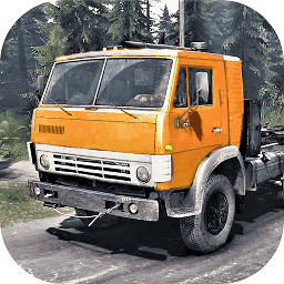 银河澳门游戏模拟器下载安装最新版-银河澳门游戏模拟游戏(Truck Driver)下载 v1.09 安卓版