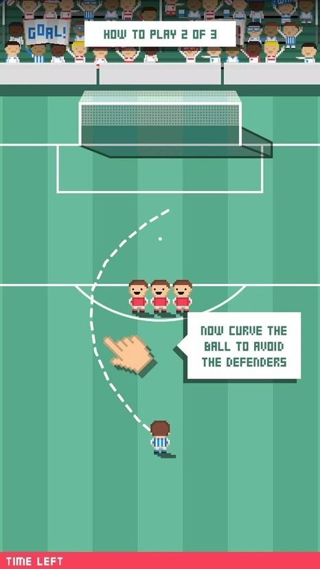 精彩截图-js6666澳门金沙手游下载安装-js6666澳门金沙最新版(Tiny Striker)下载 v2.1.1 安卓版1