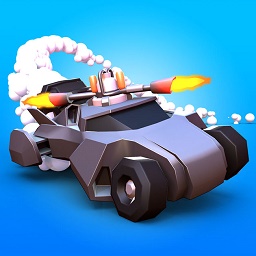 金沙1005线路最新版下载2025-金沙1005线路游戏官方版(Crash of Cars)下载 v1.9.21 安卓版