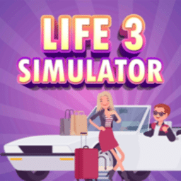 巴黎人线上贵宾厅汉化版下载-巴黎人线上贵宾厅最新版本(LifeSimulator3)下载 v2.0 安卓版