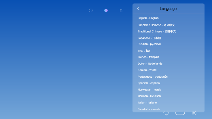 精彩截图-新葡萄京娱乐场破解版下载-新葡萄京娱乐场游戏解锁付费道具手机版下载 v5.0.3 安卓版1
