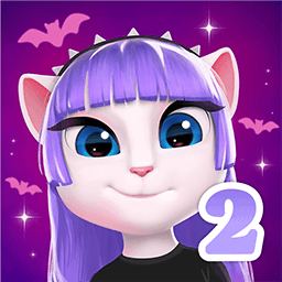 我的金沙37772国际服最新版下载-My Talking Angela 2我的金沙37772谷歌版海外版下载 v3.0.0.27567 安卓版