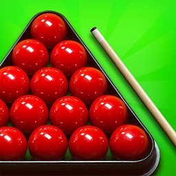 澳门金沙990am3d最新版下载安装-澳门金沙990am台球3D(Real Snooker 3D)下载 v1.26 安卓版