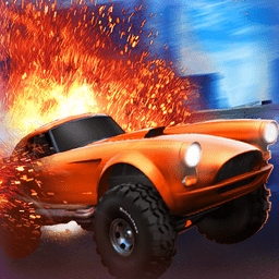 yh533388银河极速飞车官方下载手机版-yh533388银河极速飞车最新版(rush car ln sky)下载 v1.3.6 安卓版