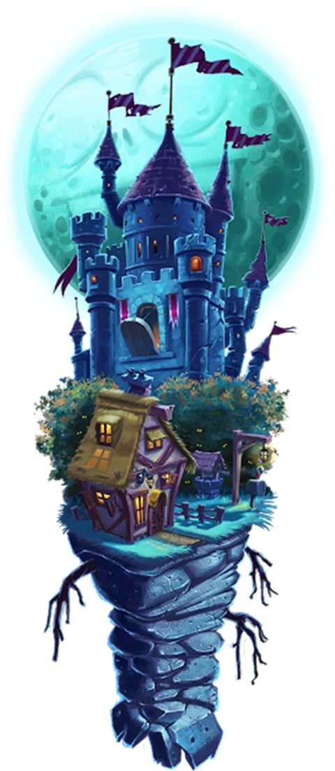 1590澳门巴黎人奇妙时空之旅 1590澳门巴黎人奇妙时空之旅游戏