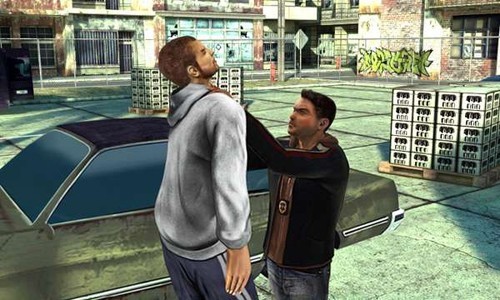 银河贵宾厅中文版免费下载-银河贵宾厅免谷歌中文版(9mm HD Remastered)下载 v1.0.1 安卓版游戏画面4