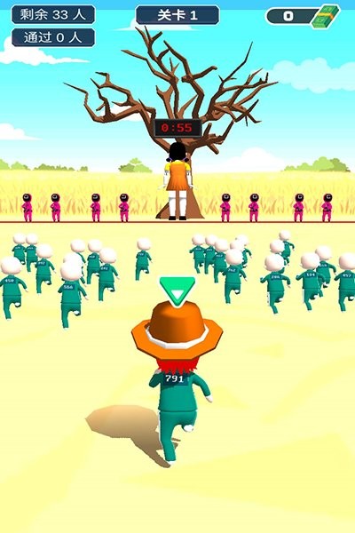 澳门金沙电子游戏冲冲冲官方最新版下载-澳门金沙电子游戏冲冲冲游戏下载 v1.4.3 安卓版游戏画面4