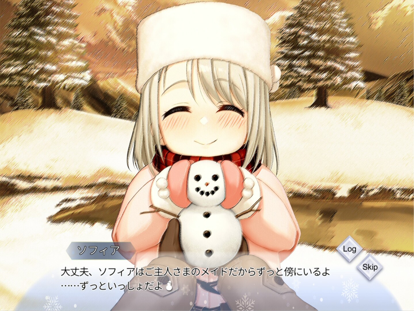 精彩截图-我与新濠网址是多少的秘密中文版下载-我与新濠网址是多少的秘密中文版手游官方下载v1.01