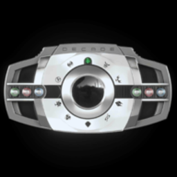 澳门新银河手机app手机版下载-澳门新银河手机app中文版(DecadeDriver)下载 v1.1 安卓版