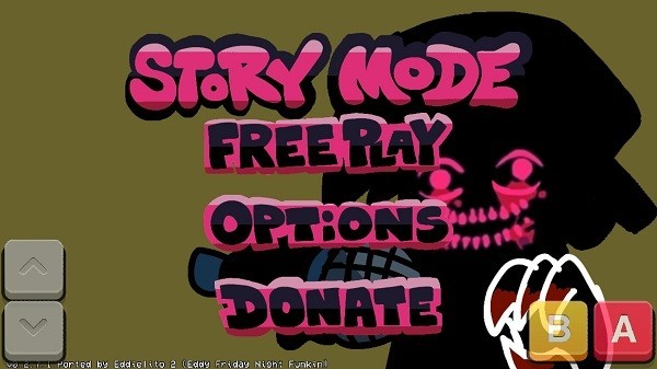 精彩截图-银河189net腐化版正版下载-银河189net腐化版手机版(Friday Night Funkin)下载 v0.2.7.1 安卓版1