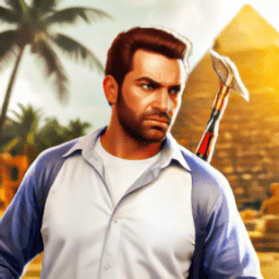 威尼斯VNS12561下载手机版-威尼斯VNS12561免费版(Uncharted Tombs of Creed)下载 v1.4.1 安卓版