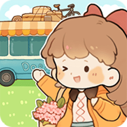 新蒲京APP官网下载的餐厅游戏下载-新蒲京APP官网下载的餐厅中文版(Dora‘s Diner)下载 v1.1.1 安卓版