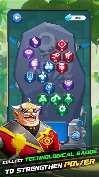 精彩截图-js4439金沙线路游戏官方版下载-js4439金沙线路手机版(Soldier Defenders)下载 v0.46 安卓版3